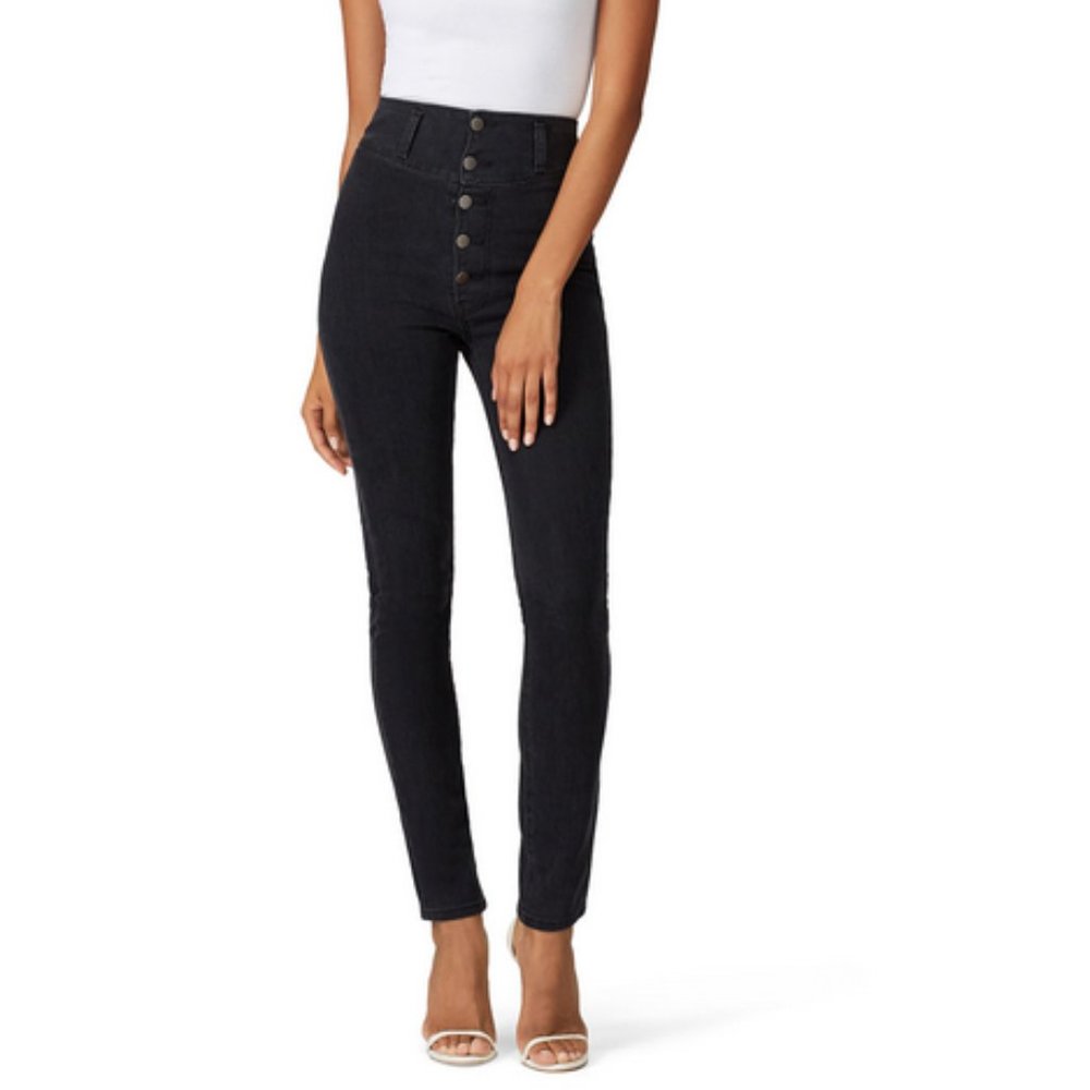 Reformation Argentine Naomi Jeans- High Rise